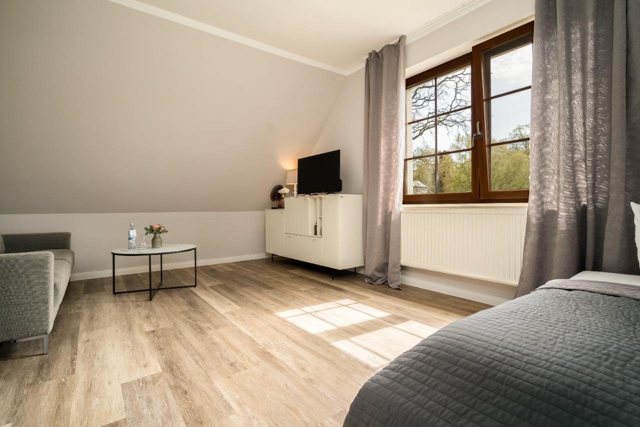 Hotel Residenz Am Ostufer 3*