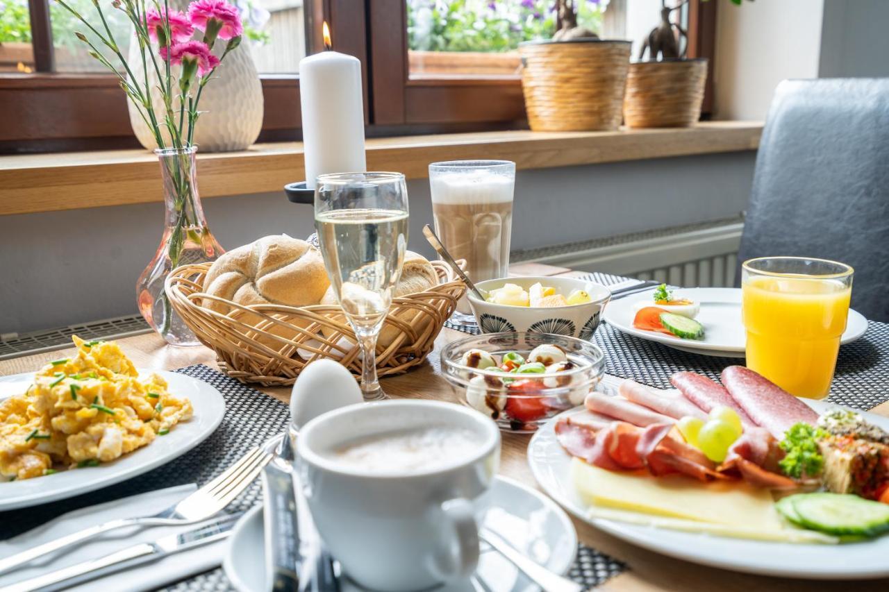 Hotel Residenz Am Ostufer