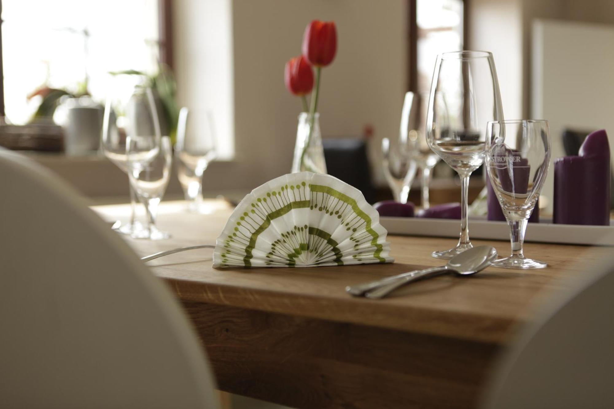 Hotel Residenz Am Ostufer 3*