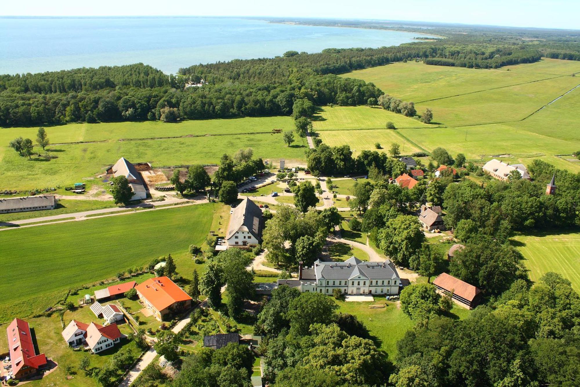 Residenz Am Ostufer 3* Boek