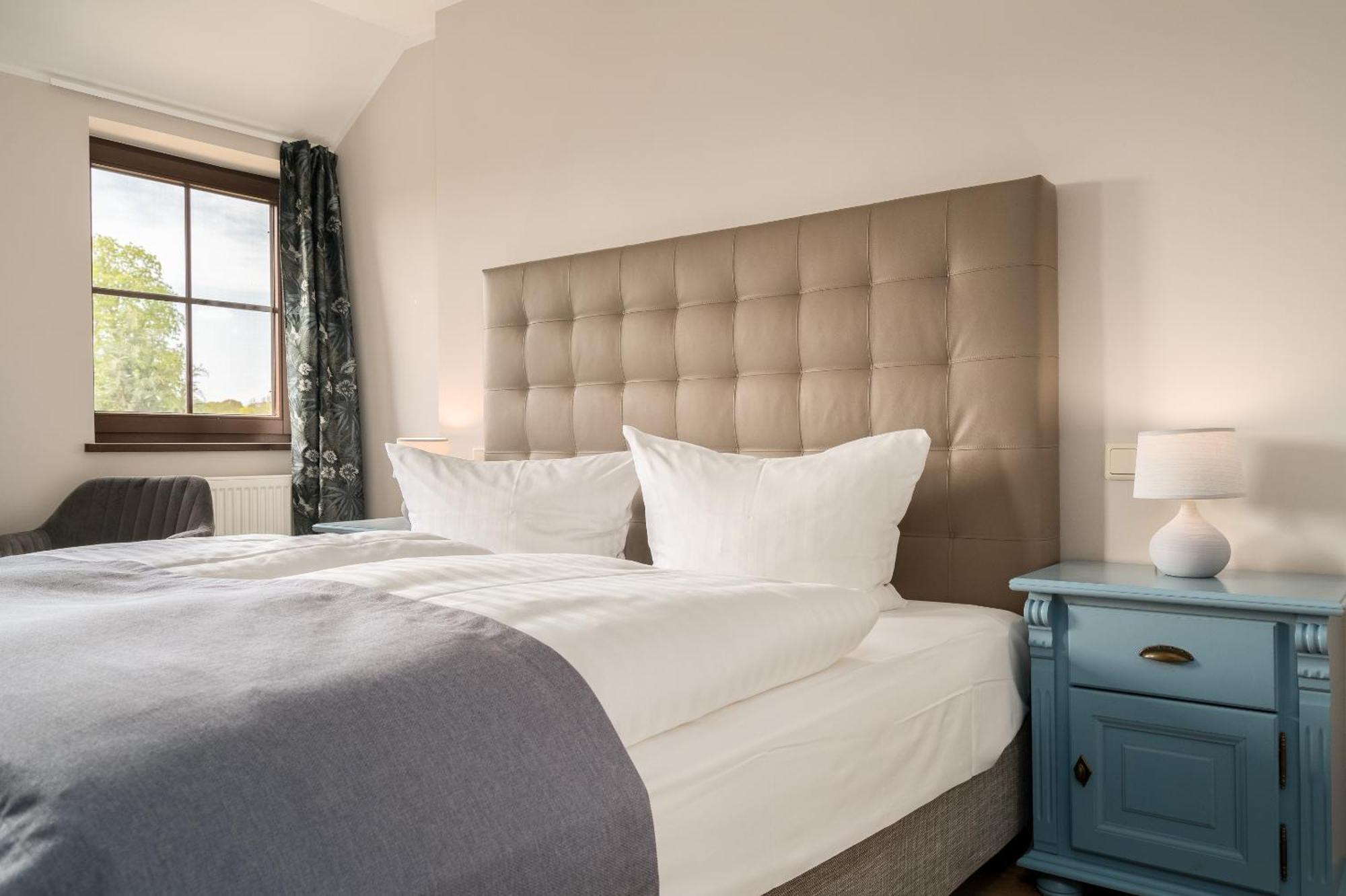 Hotel Residenz Am Ostufer