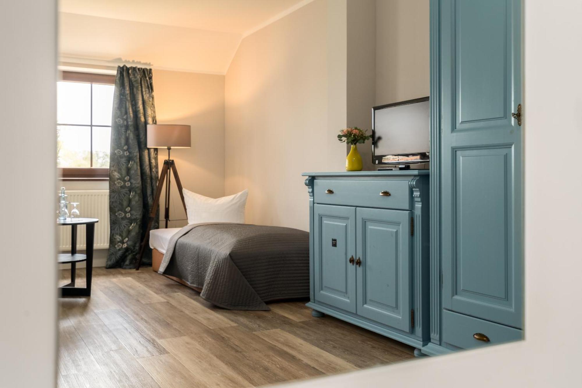 Residenz Am Ostufer Hotel 3*