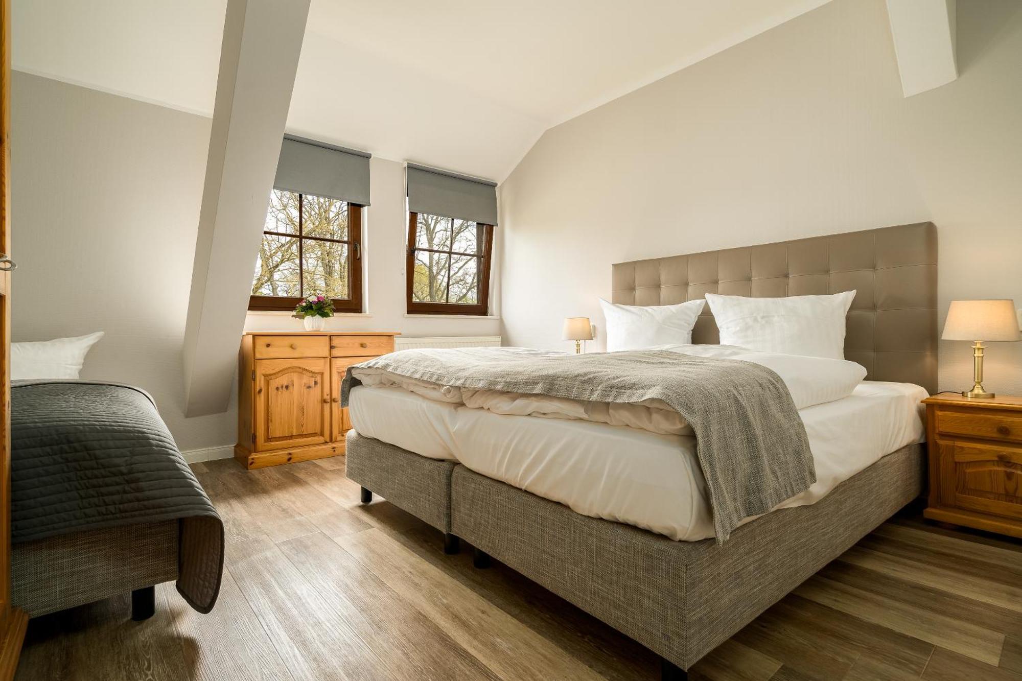 Hotel Residenz Am Ostufer