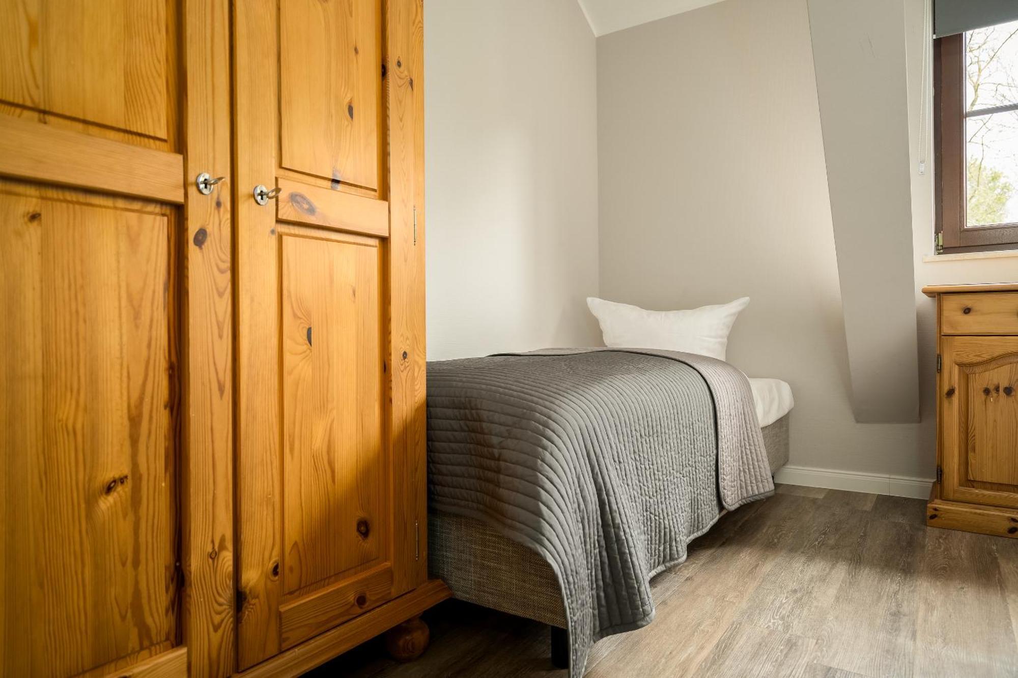 Residenz Am Ostufer Hotel 3*