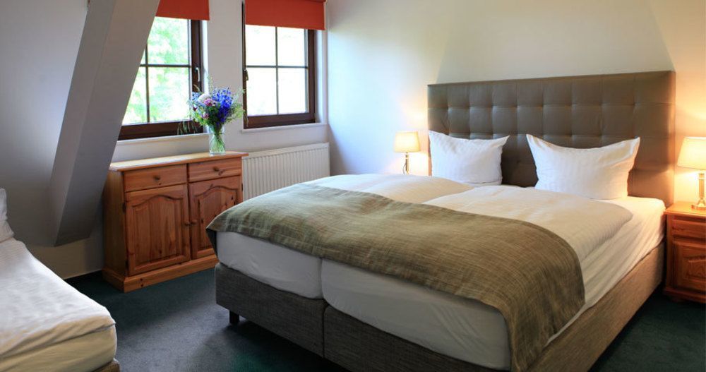 Residenz Am Ostufer Hotel