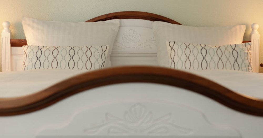 Hotel Residenz Am Ostufer 3*