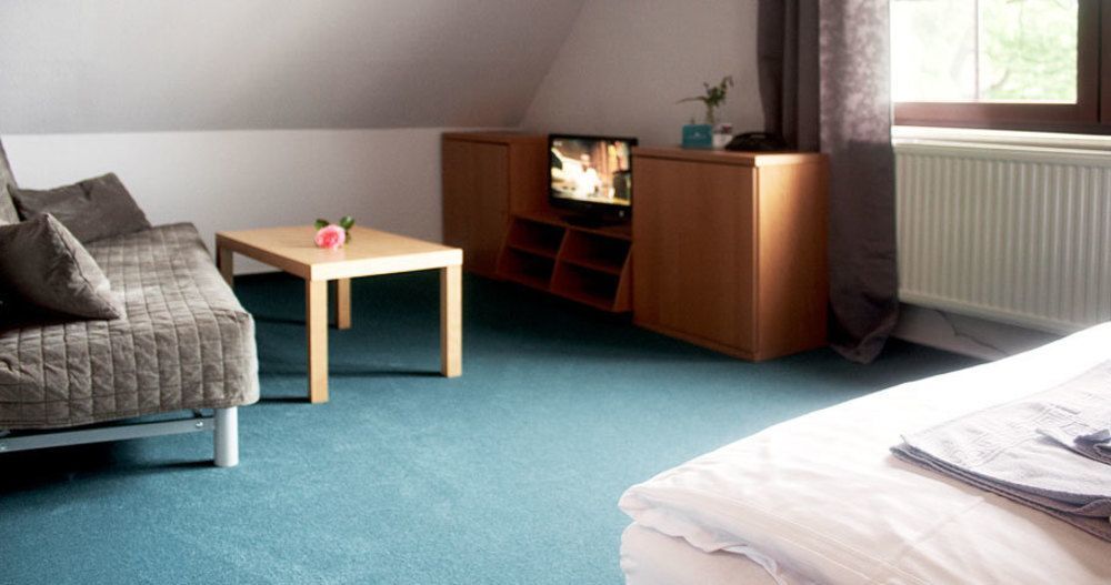 Residenz Am Ostufer 3*